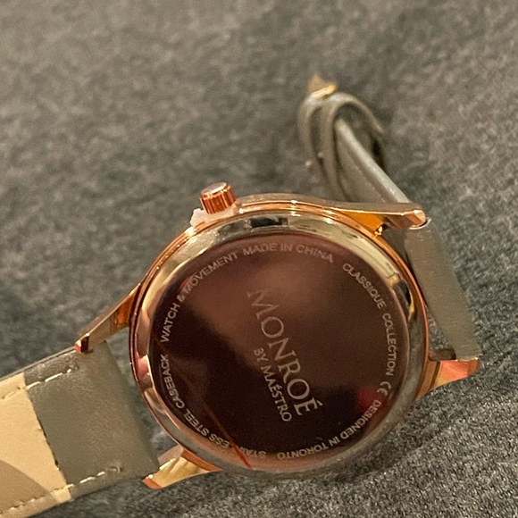 Women’s Monroe watch - Picture 10 of 11